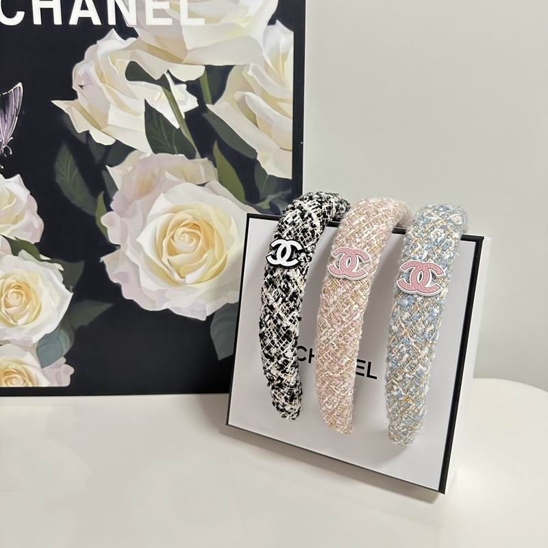 Chanel Headband hh03